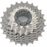 Кассета SHIMANO ULTEGRA, R8000, 11 скоростей, 11-30 ICSR800011130