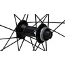 Комплект колес SHIMANO MT-500-B, переднее и заднее, F:15/R12 мм E-THRU, 27,5