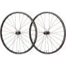 Комплект колес SHIMANO MT-600, переднее и заднее, F:15/R12ММ E-THRU, 29