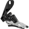 Переключатель передний SHIMANO SLX, M7100-M, верхняя тяга IFDM7100MX6
