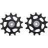 Ролики SHIMANO Y-PART к XT RD-M8000, 11 скоростей, верхний+нижний Y5RT98120