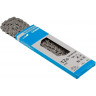 Цепь SHIMANO DEORE, M6100, 12 скоростей, 126 звеньев, с замком ICNM6100126Q