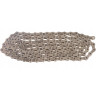 Цепь SHIMANO XT, HG93, 9скоростей, 118 звеньев, ампульный пин (1 шт) ICNHG93118I