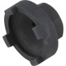Инструмент SHIMANO TL-FW45, съемник трещотки, для BMX, 4 уса Y12009150