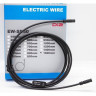 Кабель электрический SHIMANO EW-SD50, 300mm, E-Tube, DI2 IEWSD50L160