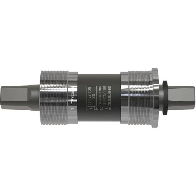 Каретка SHIMANO UN300, 73/122.5(D-NL), с болтами, без упаковки ABBUN300C22B