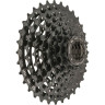 Кассета SHIMANO HG31, 8 скоростей, 11-34 ECSHG318134
