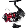 Катушка SHIMANO SIENNA 2500 FG SN2500FG