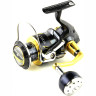 Катушка SHIMANO STELLA SALT WATER 6000 HG STL6000SWBHG