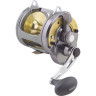 Катушка SHIMANO TYRNOS 30 LBS 2-SPEED TYR30II