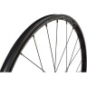 Комплект колес SHIMANO MT-500-B, F:15/R12мм E-THRU, 29