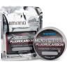 Леска SHIMANO ASPIRE FLUO 50m 0,12мм 1,2кг ASPFLUO5012