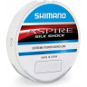 Леска SHIMANO ASPIRE SILK S ICE 50м прозрачная 0,30мм 9,8кг ASSSI5030
