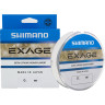Леска SHIMANO EXAGE 150м прозрачная 0,205мм 3,4кг EXG15020