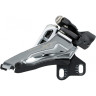 Переключатель передний SHIMANO ALTUS, M2020, универсальная тяга, 2x9 скоростей EFDM2020TSX4