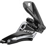 Переключатель передний SHIMANO SLX, M7100-E, верхняя тяга, для 36-38T IFDM7100E6