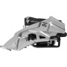 Переключатель передний SHIMANO SLX, M7100-M, верхняя тяга IFDM7100MX6