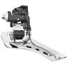 Переключатель передний SHIMANO TIAGRA, 4700, 2x10, 31.8 с адапт. 28.6 IFD4700BSM