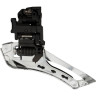 Переключатель передний SHIMANO TIAGRA, 4700, на упор, 2x10 IFD4700F