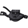 Шифтер SHIMANO XT, M8100, I-spec EV, 12 скоростей, трос с оплеткой ISLM8100IRAP