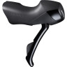 Шифтер/Тормозная ручка SHIMANO NON-SERIES ST-RS505, правый, 11 скоростей, с тросом переключения ISTRS505RI