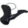 Шифтер/Тормозная ручка SHIMANO ORA, R3000, левый, 2 скорости, трос 1800 мм ESTR3000LIA