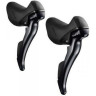 Шифтер/Тормозная ручка SHIMANO SORA, R3000, правый, 9 скоростей, трос 2100 мм ESTR3000RIA