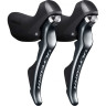 Шифтер/Тормозная ручка SHIMANO ULTEGRA, ST-R8000, правый, 11 скоростей, c тросом переключателя ISTR8000RI