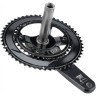Система SHIMANO DURA-ACE, R9100-P, 170 мм, интегрированный вал, 52/36T без каретки с измерителем мощности IFCR9100PCX26