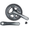 Система SHIMANO TIAGRA, 4700, 175 мм, 50/34T без каретки, для 10 скоростей EFC4700EX04
