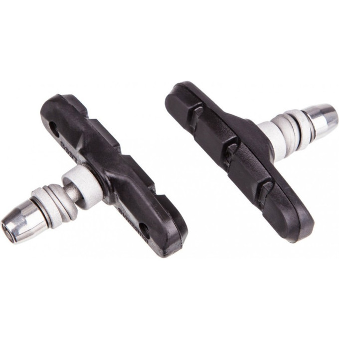 Тормозные колодки SHIMANO для V-BRAKE, BR-M330, 50 пар Y8GP9803A