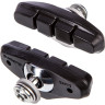 Тормозные колодки SHIMANO шоссейные R50T2, для BR-4600 (5 пар) Y8JY98070