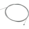 Трос переключателя SHIMANO трос: 1,2X3000 мм , нержавейка, 1 штука, Y60030014