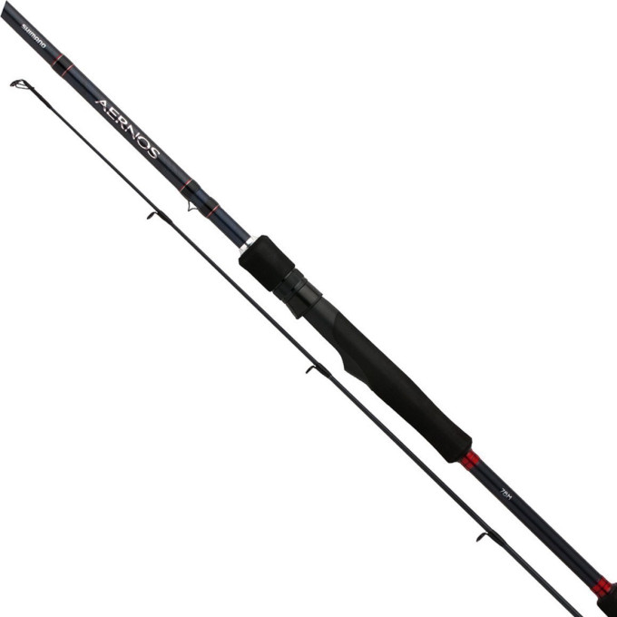 Удилище SHIMANO AERNOS AX SPINNING 8'6