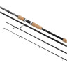 Удилище SHIMANO AERO X7 DISTANCE FEEDER 12' AEX7DFDR12