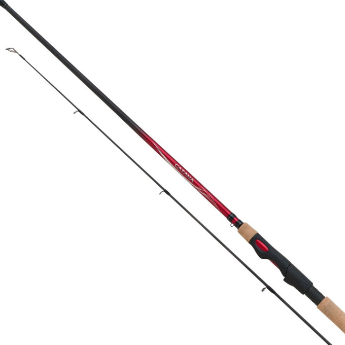 Удилище SHIMANO CATANA EX SPINNING 300M SCATEX30M