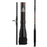 Удилище SHIMANO FORCEMASTER AX BOAT 210 M FMAXBT210M2