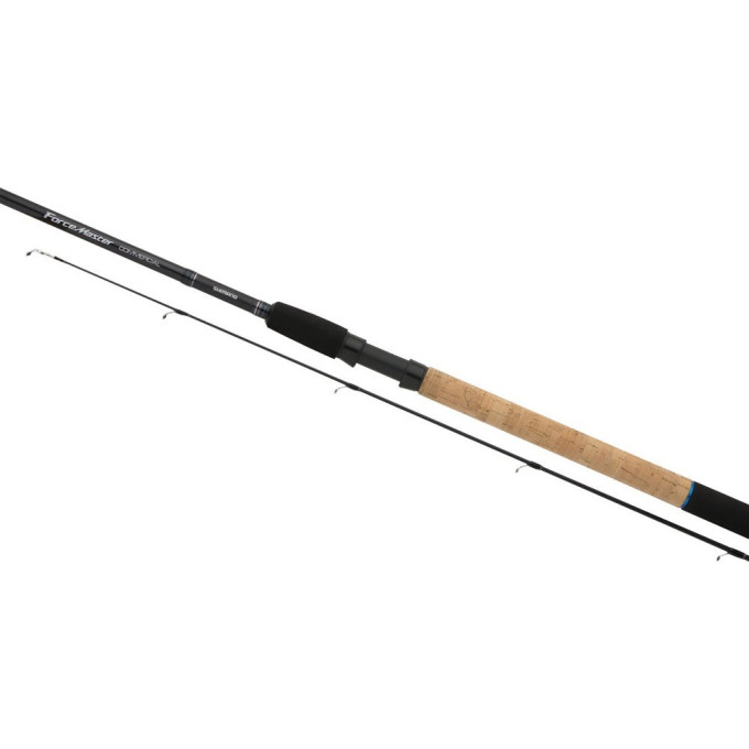 Удилище SHIMANO FORCEMASTER BX 10' COMMERCIAL FLOAT FMBX10CFL