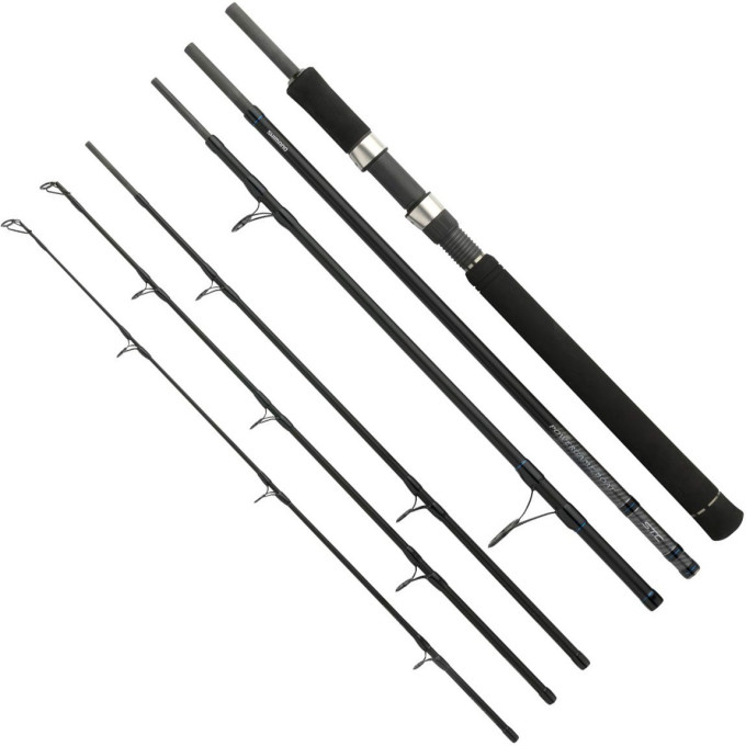 Удилище SHIMANO STC SHORE-BOAT STCDTSHBO3024