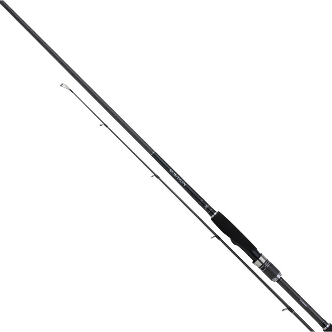Удилище SHIMANO SUSTAIN AX SPINNING 8'2
