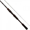 Удилище SHIMANO VENGEANCE STC SPINNING 240/270 MH 6PC TVS2427MH