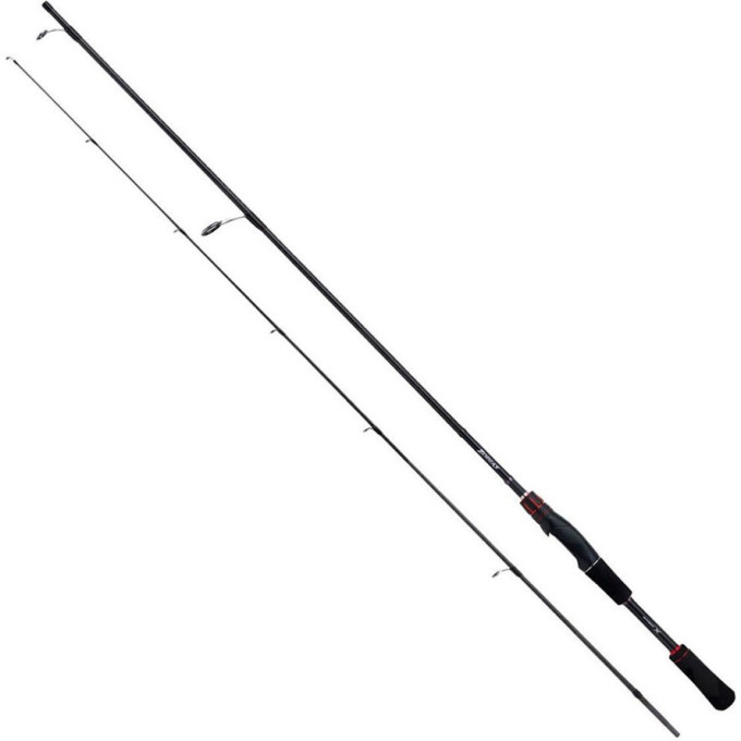 Удилище SHIMANO ZODIAS 82M + (282M+ -S) 21ZODIAS82MPS2