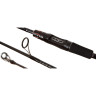 Удилище SHIMANO Zodias Casting 193 см L2 ZODIAS264L2