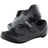 Велообувь SHIMANO SH-RP100, р-р 43, черный ESHRP1PG430SL00