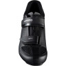 Велотуфли SHIMANO SH-RP100, р-р 46, черный ESHRP1PG460SL00