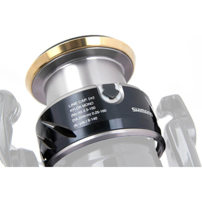 Запасная шпуля для катушки SHIMANO SA2500FI RD18205