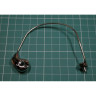 Запчасть для катушки SHIMANO BAIL ARM дуга лесоукладывателя RD17166