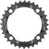 Звезда передняя SHIMANO ALIVIO для FC-M430, 32T Y1M098050