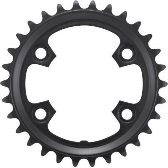 Звезда передняя SHIMANO GRX, для FC-RX600, 30T-NF