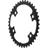 Звезда SHIMANO 105 39T-MD, передняя, для FC-5800, для 53-39T, черный Y1PH39000